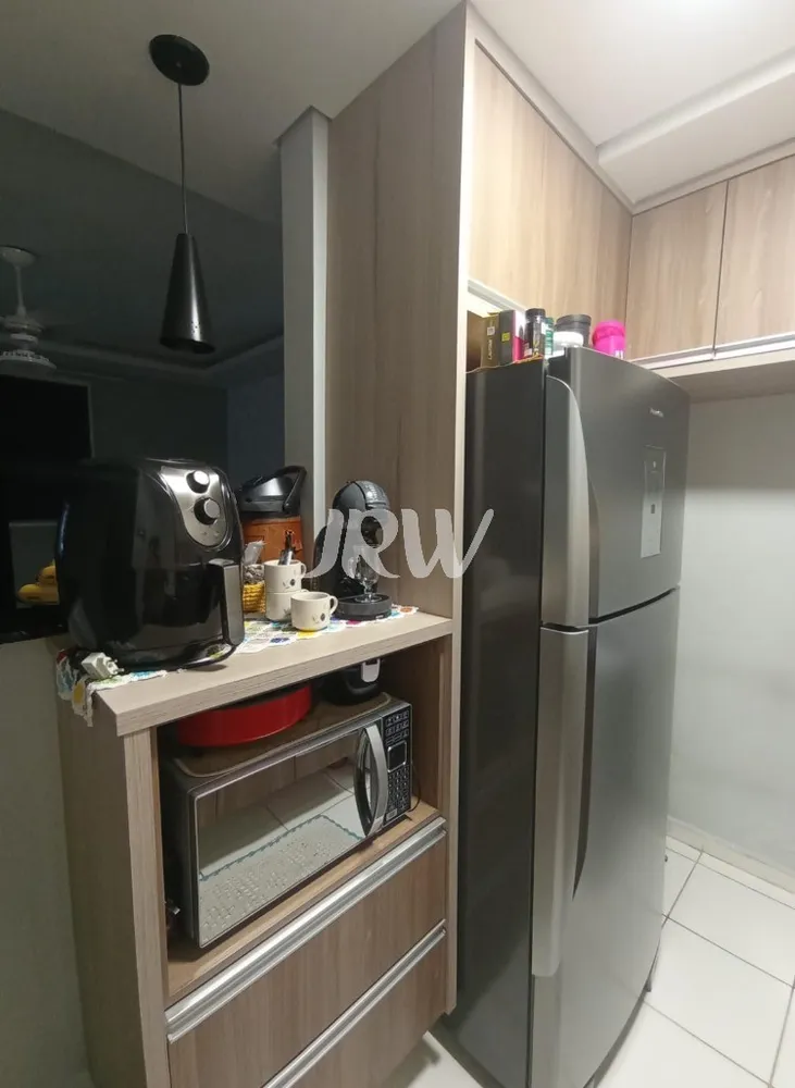 Apartamento, 2 quartos, 44 m² - Foto 2