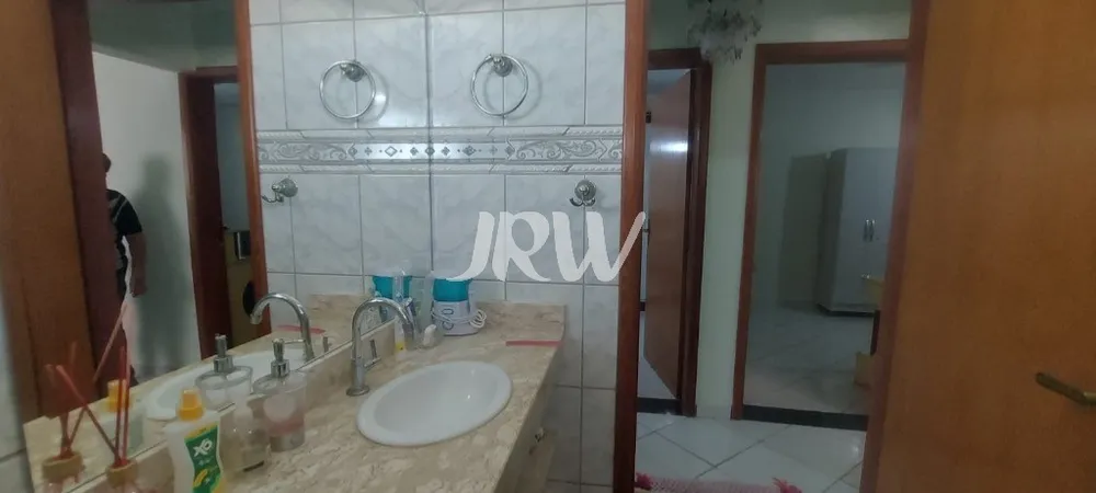 Casa, 3 quartos, 250 m² - Foto 8
