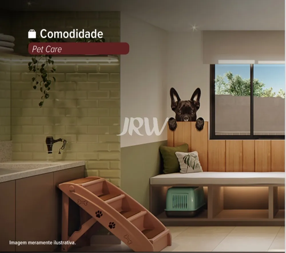 Apartamento, 2 quartos, 63 m² - Foto 5