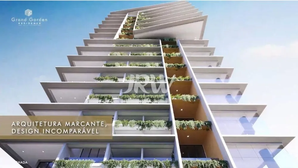 Apartamento, 4 quartos, 276 m² - Foto 1