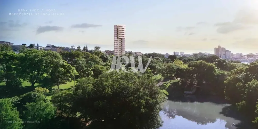 Apartamento, 4 quartos, 276 m² - Foto 2