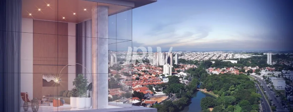 Apartamento, 4 quartos, 276 m² - Foto 8