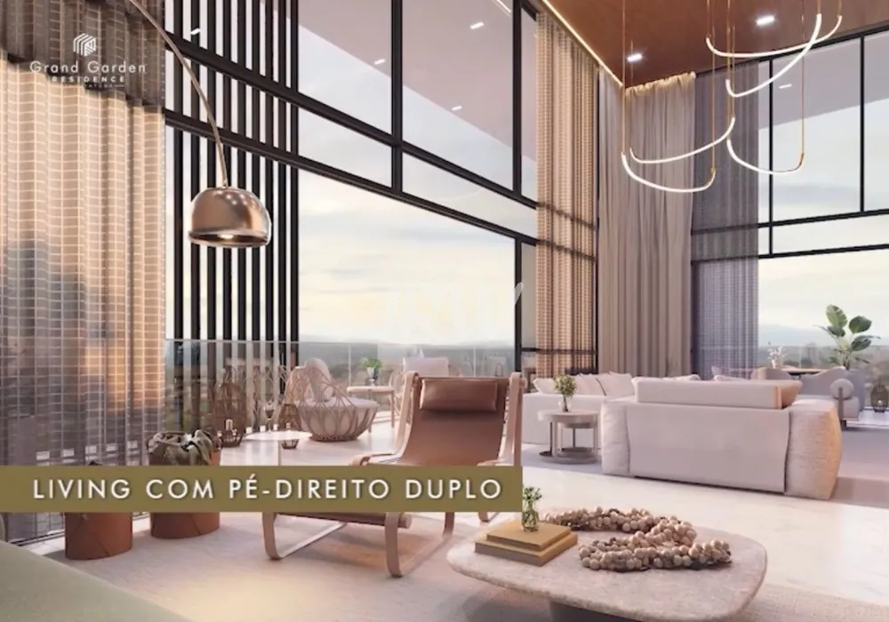 Apartamento, 4 quartos, 276 m² - Foto 3