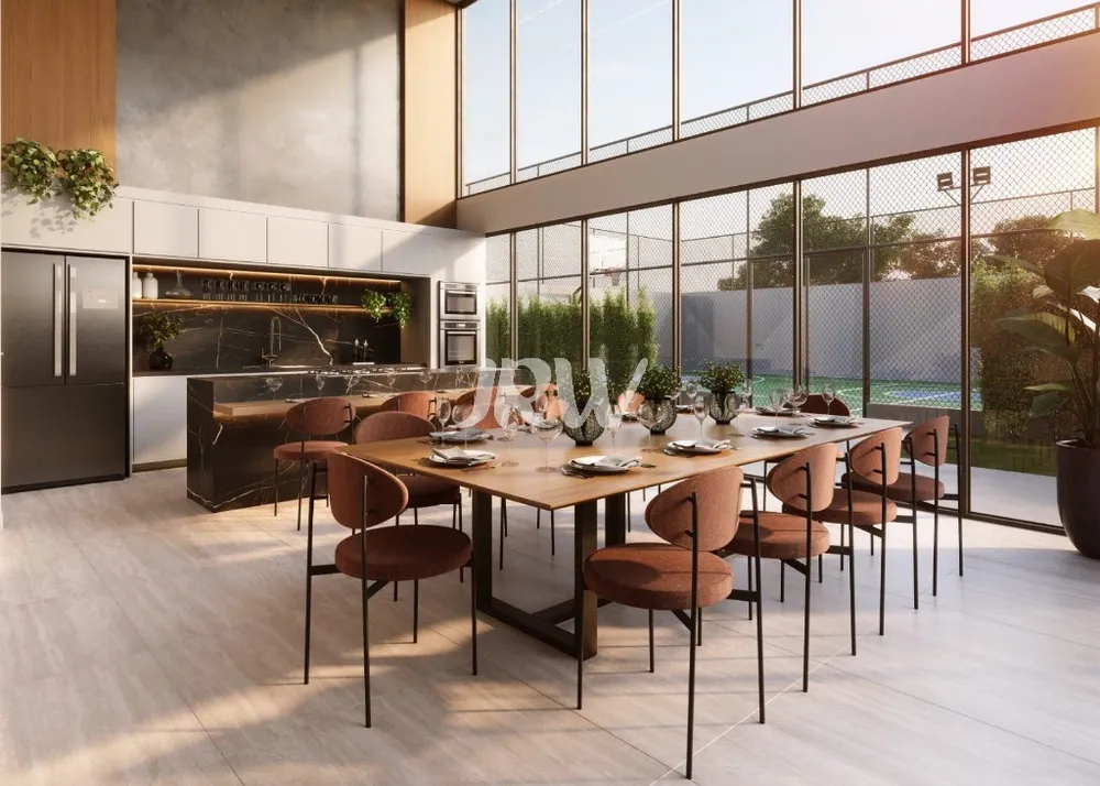Apartamento, 4 quartos, 276 m² - Foto 4