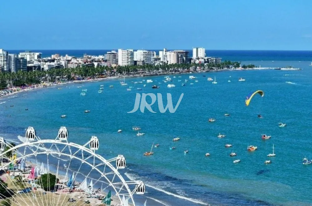 Apartamento, 4 quartos, 152 m² - Foto 1