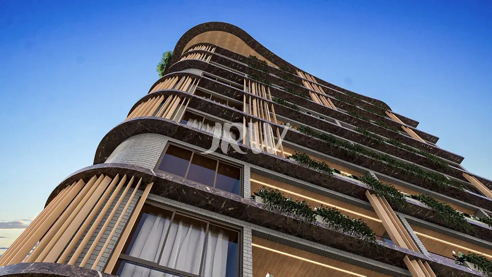 Apartamento, 4 quartos, 152 m² - Foto 6