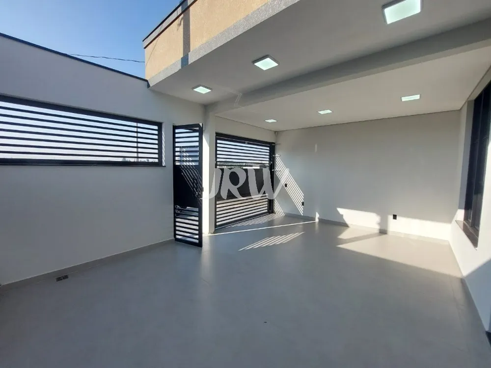 Casa, 3 quartos, 116 m² - Foto 2