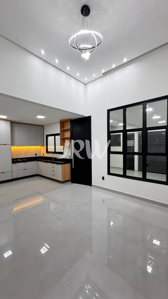 Casa, 3 quartos, 116 m² - Foto 4