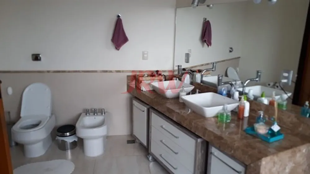 Casa de Condomínio, 4 quartos - Foto 5