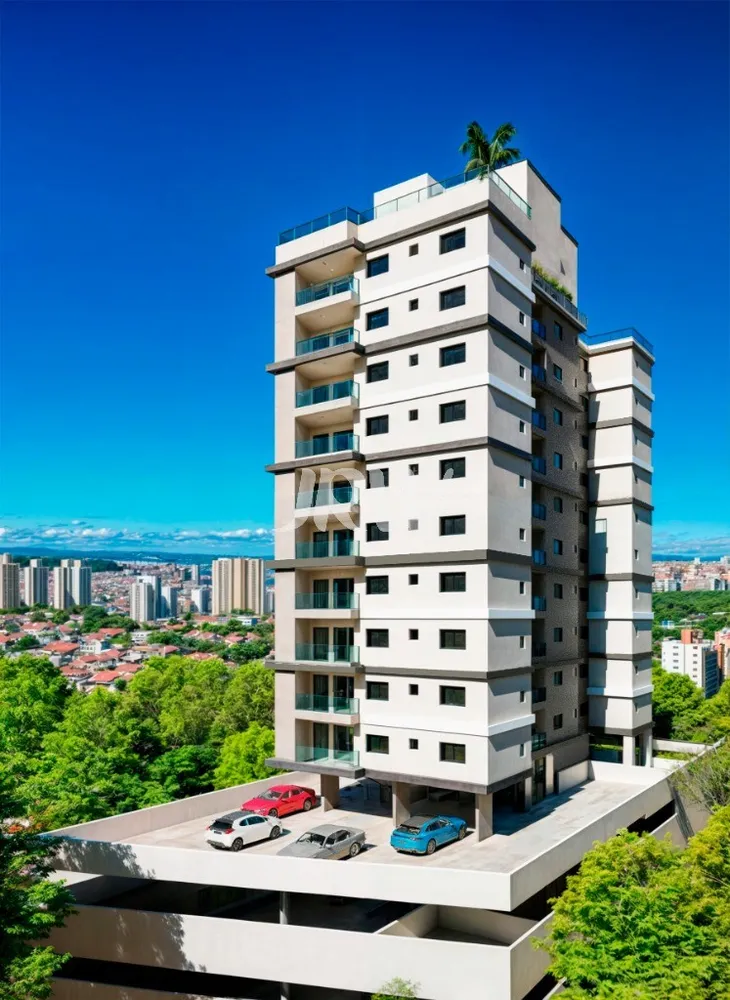 Apartamento, 2 quartos, 85 m² - Foto 1
