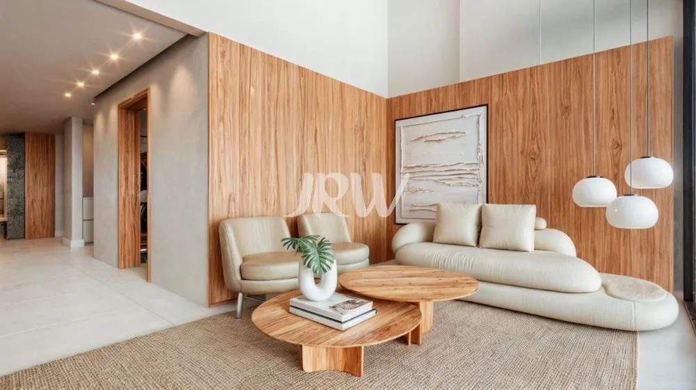 Apartamento, 2 quartos, 85 m² - Foto 3