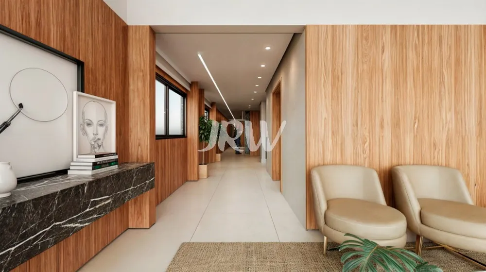 Apartamento, 2 quartos, 85 m² - Foto 4