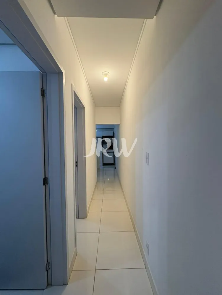 Apartamento, 2 quartos, 52 m² - Foto 2