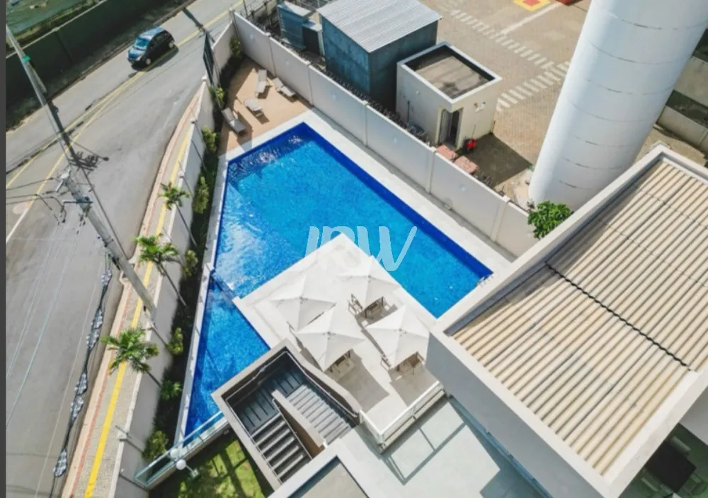 Apartamento, 2 quartos, 52 m² - Foto 5