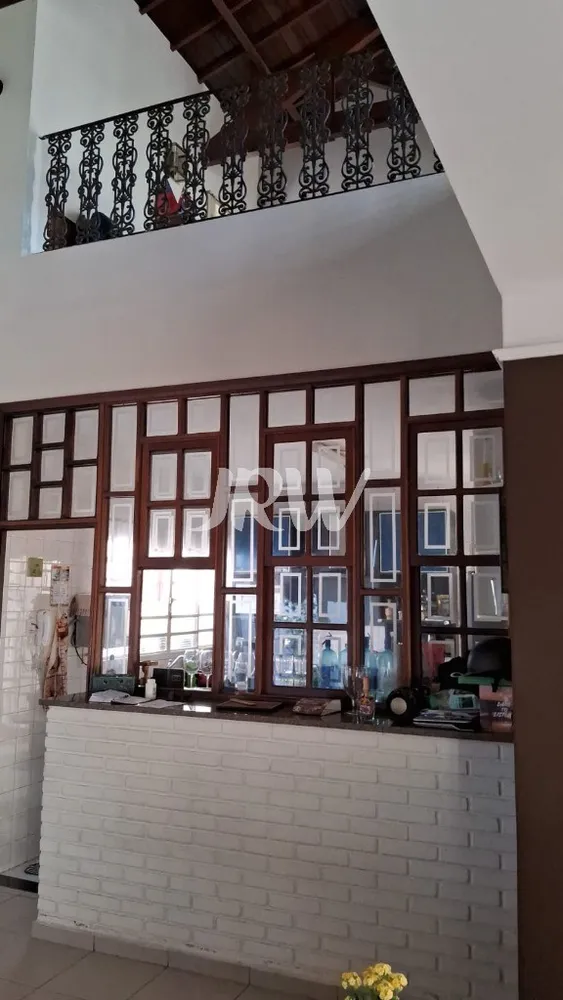 Sobrado, 3 quartos, 300 m² - Foto 7