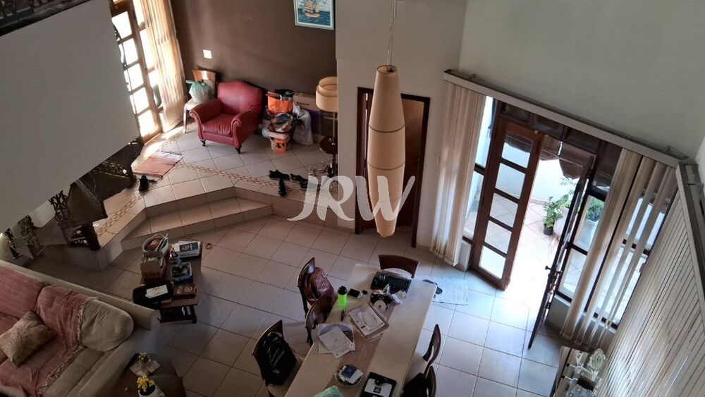 Sobrado, 3 quartos, 300 m² - Foto 1