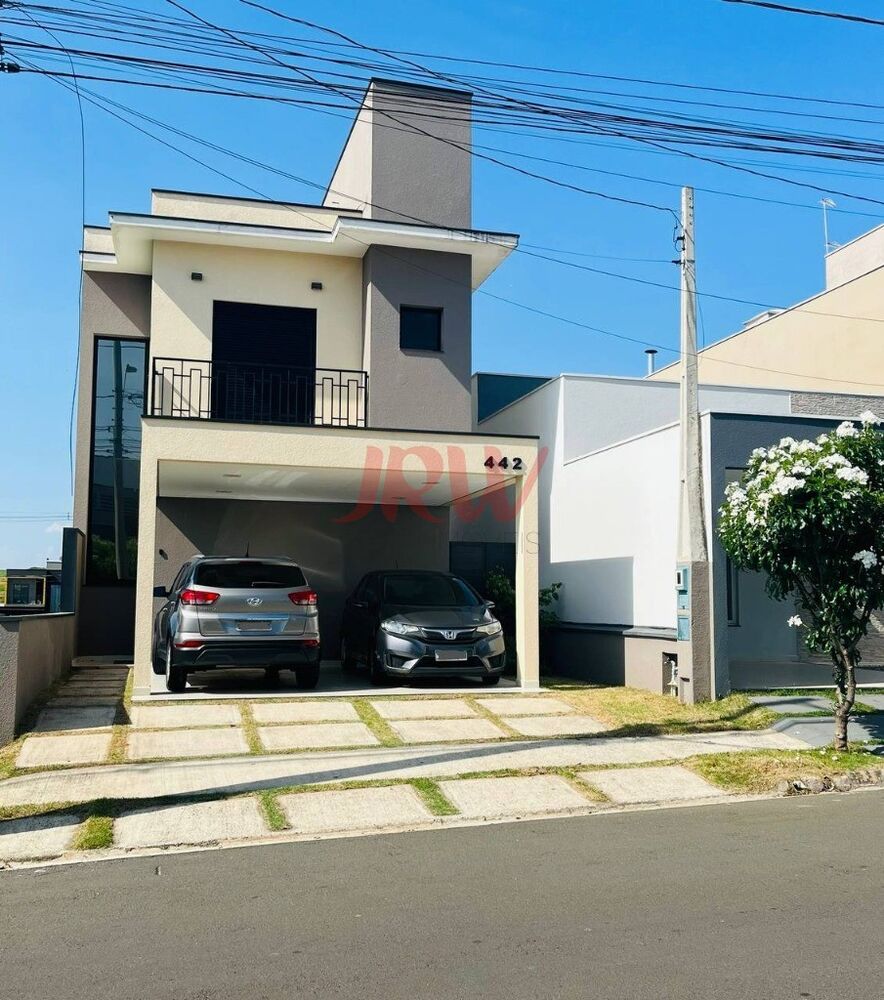 Casa de Condomínio, 3 quartos - Foto 3