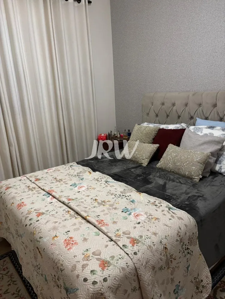 Apartamento, 2 quartos, 90 m² - Foto 9