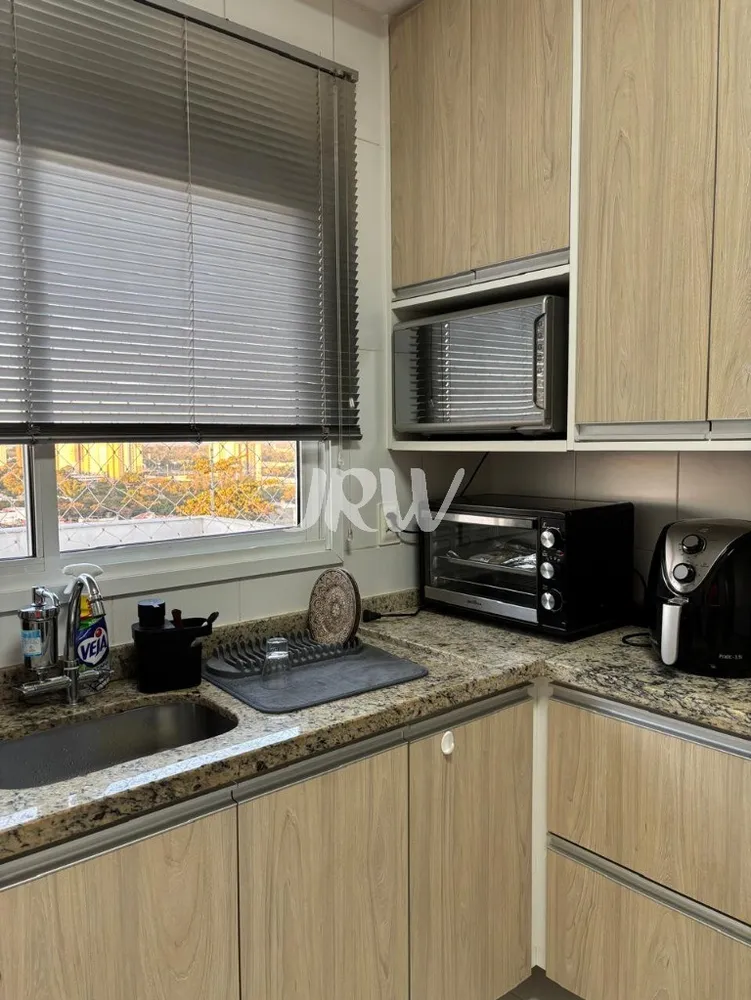 Apartamento, 2 quartos, 90 m² - Foto 7