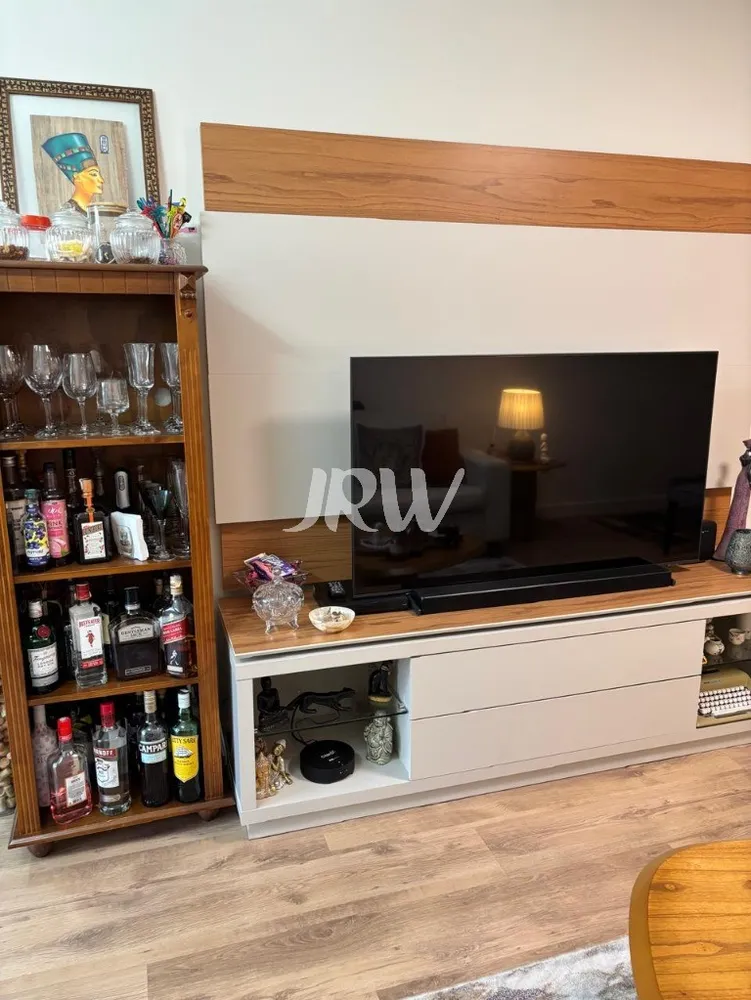 Apartamento, 2 quartos, 90 m² - Foto 2