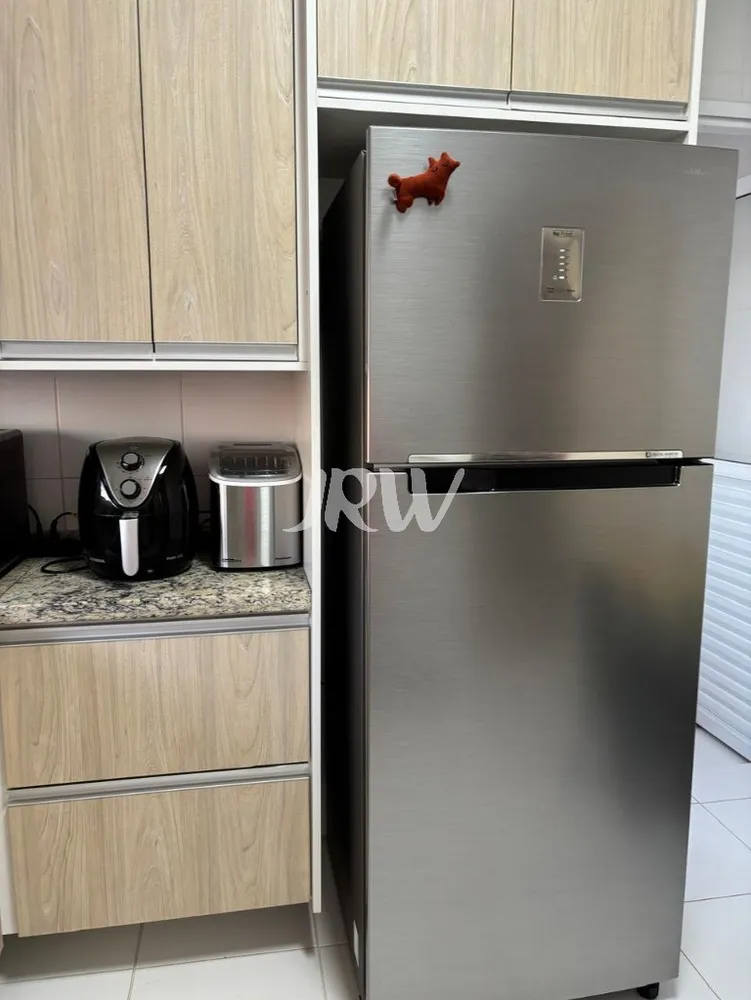 Apartamento, 2 quartos, 90 m² - Foto 6