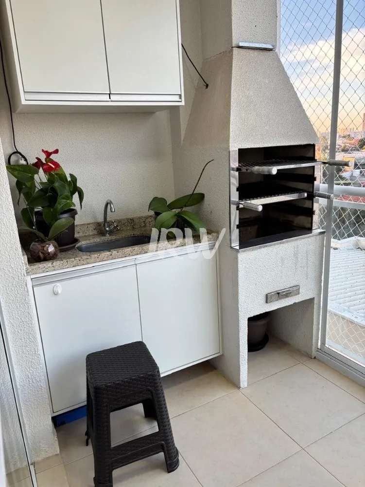 Apartamento, 2 quartos, 90 m² - Foto 4