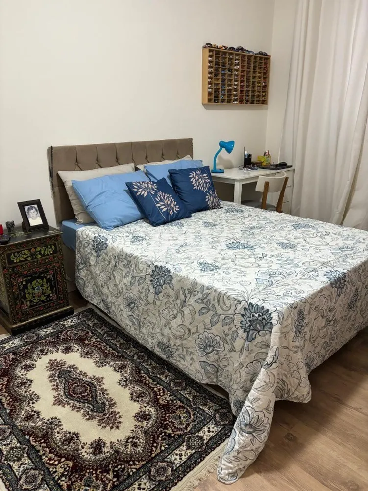 Apartamento, 2 quartos, 90 m² - Foto 10