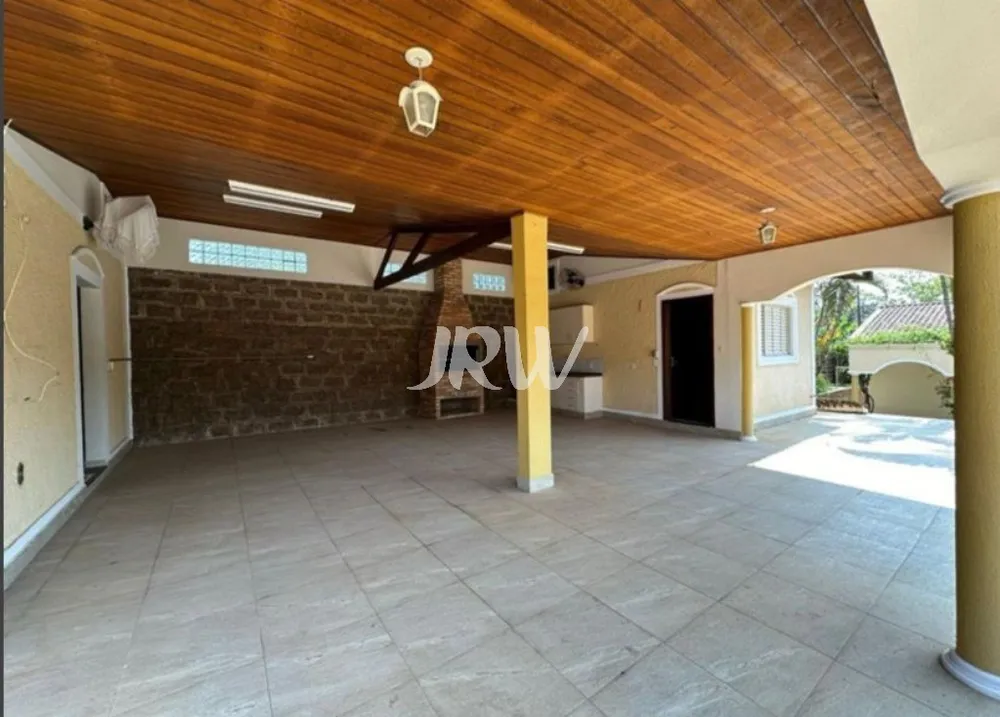 Chácara, 33 quartos, 1022 m² - Foto 2