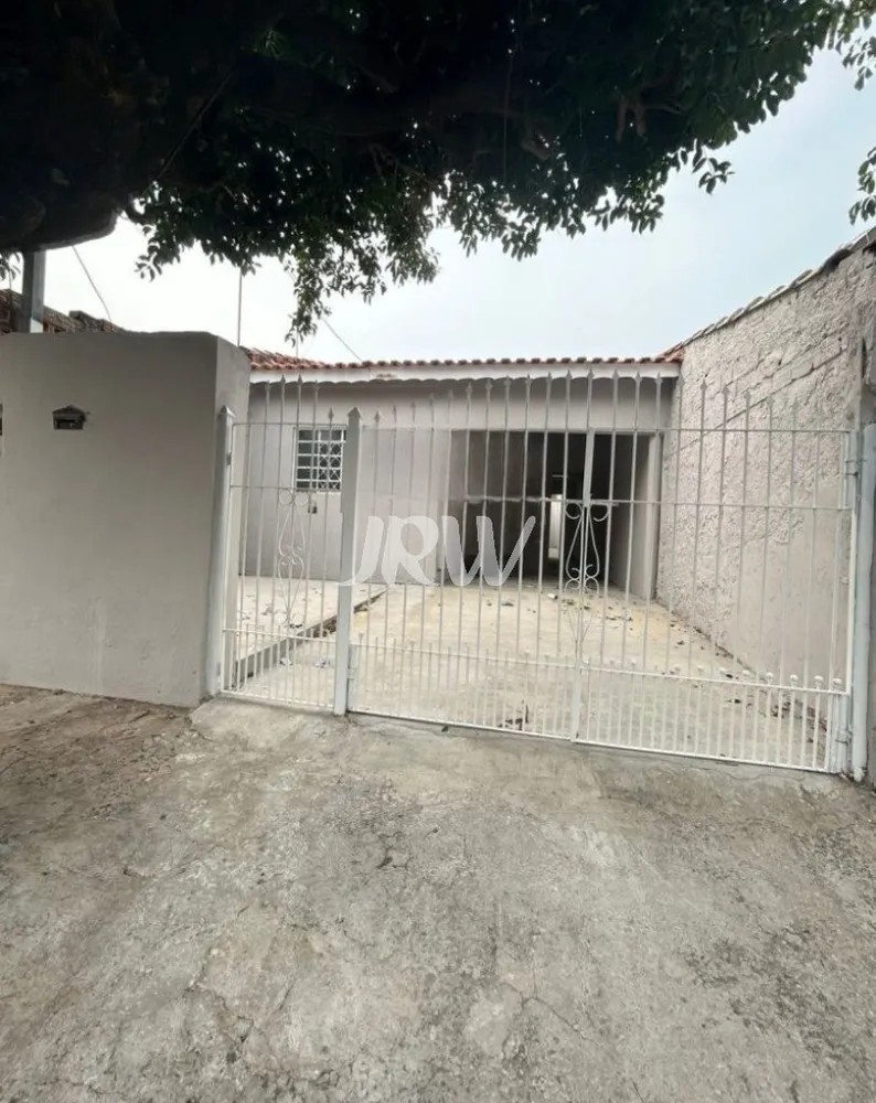 Casa, 2 quartos, 123 m² - Foto 1