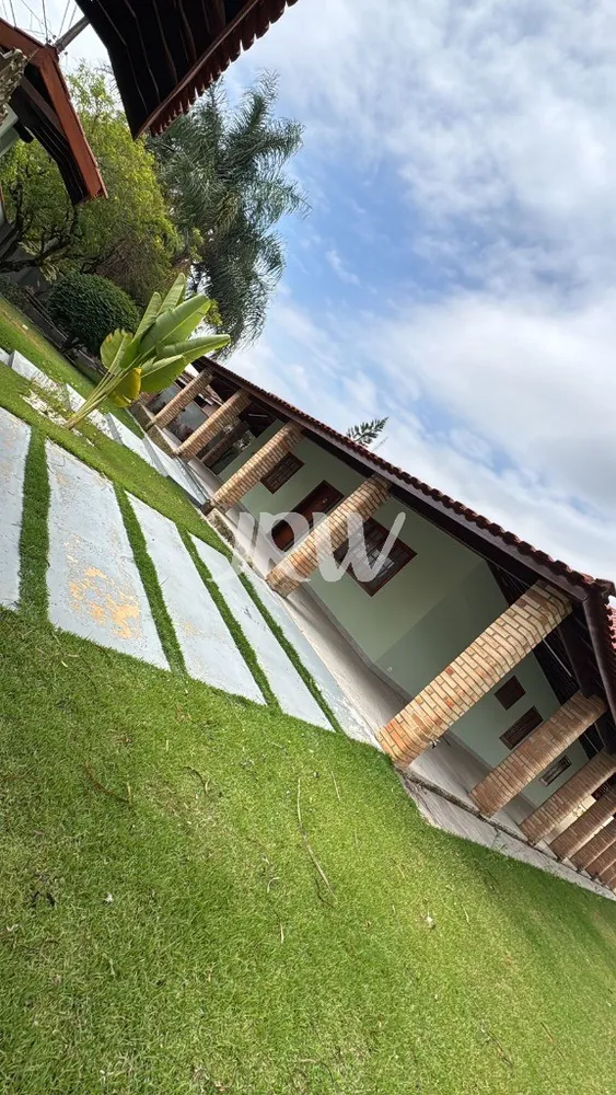 Casa de Condomínio, 3 quartos - Foto 7