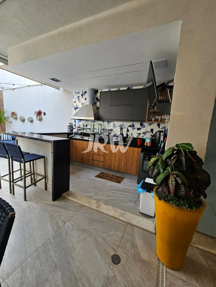 Casa de Condomínio, 4 quartos - Foto 3