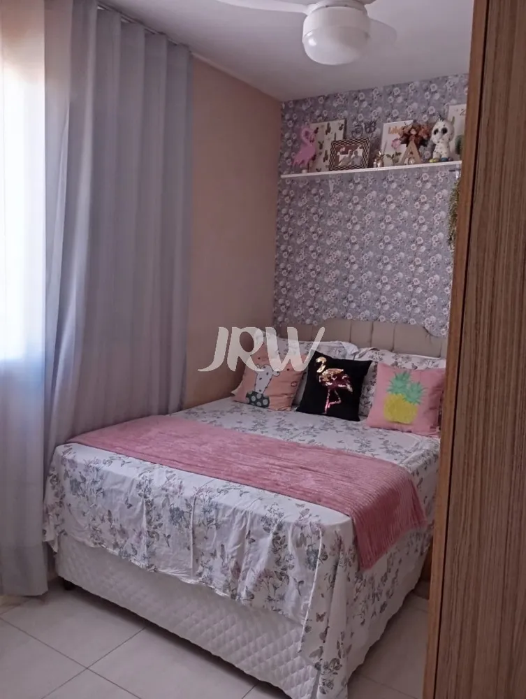 Apartamento, 2 quartos, 44 m² - Foto 10