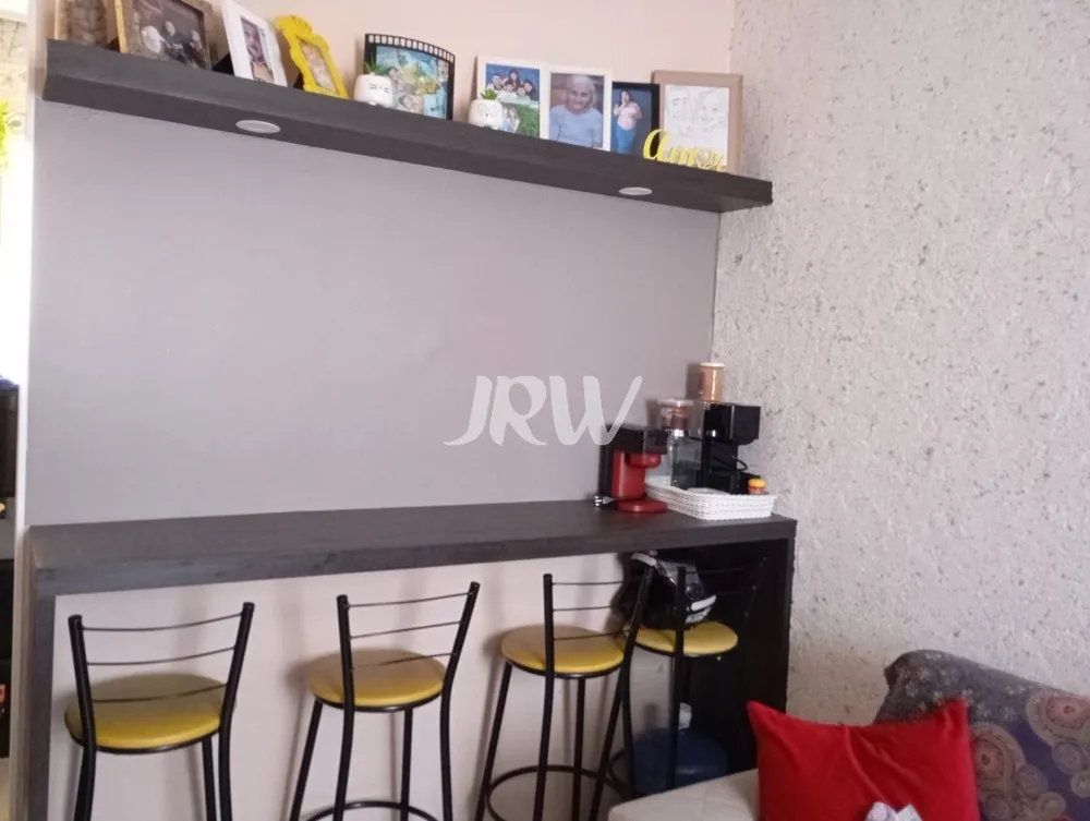 Apartamento, 2 quartos, 44 m² - Foto 6