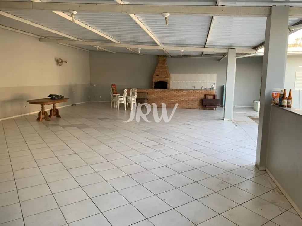 Chácara, 3 quartos, 1050 m² - Foto 4