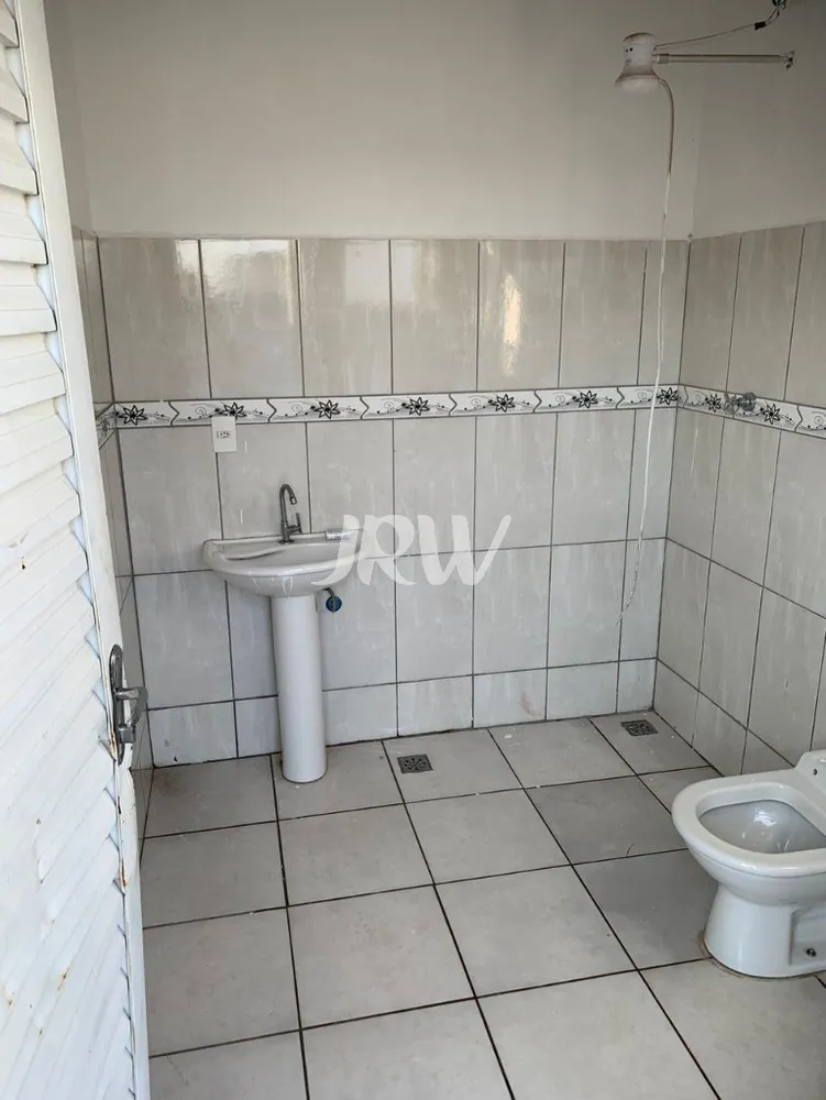 Chácara, 3 quartos, 1050 m² - Foto 1