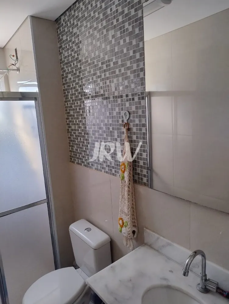 Apartamento, 2 quartos, 51 m² - Foto 6