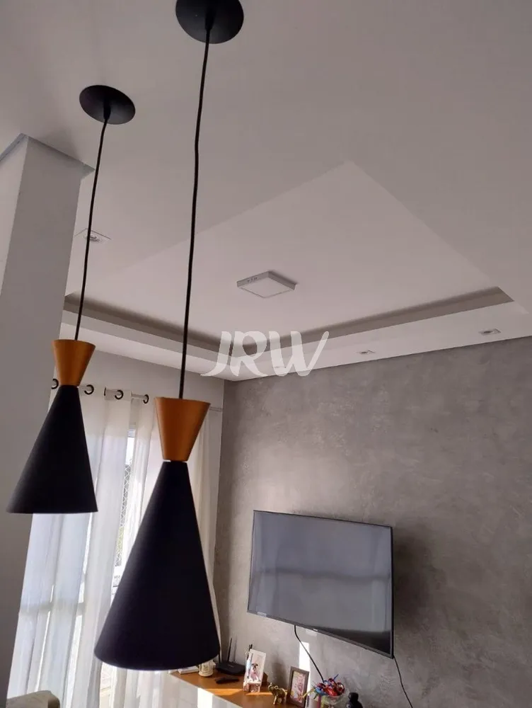 Apartamento, 2 quartos, 51 m² - Foto 3