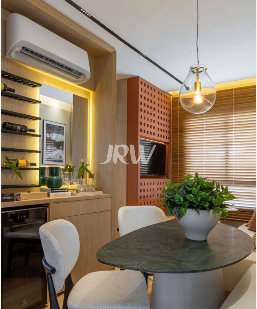 Apartamento, 2 quartos, 43 m² - Foto 2