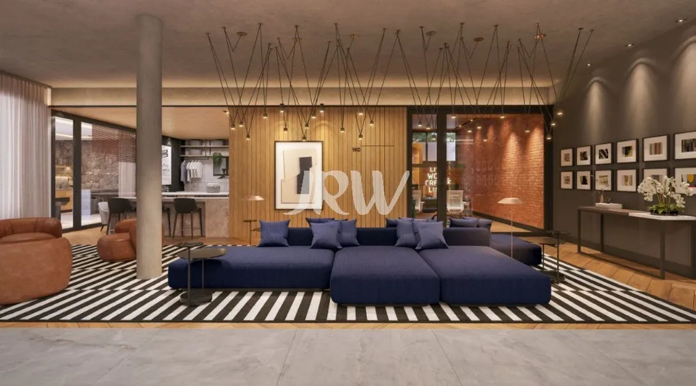 Apartamento, 2 quartos, 43 m² - Foto 7