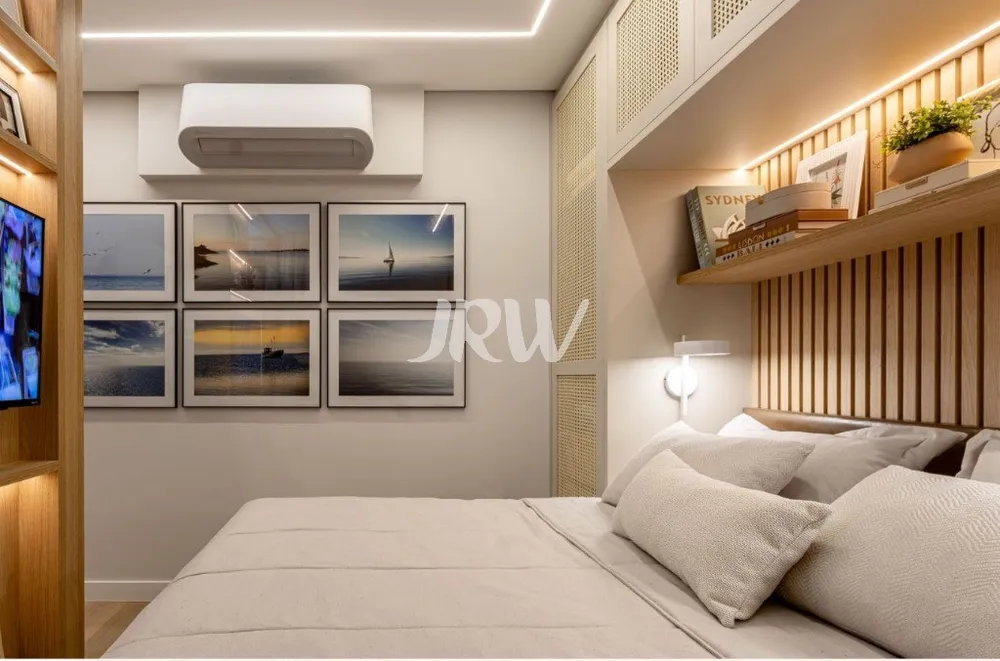 Apartamento, 2 quartos, 43 m² - Foto 5