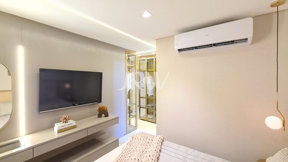 Apartamento à venda com 3 quartos, 117m² - Foto 3