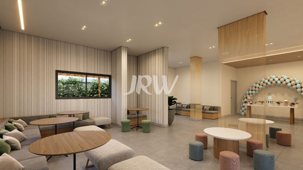 Apartamento à venda com 3 quartos, 117m² - Foto 4