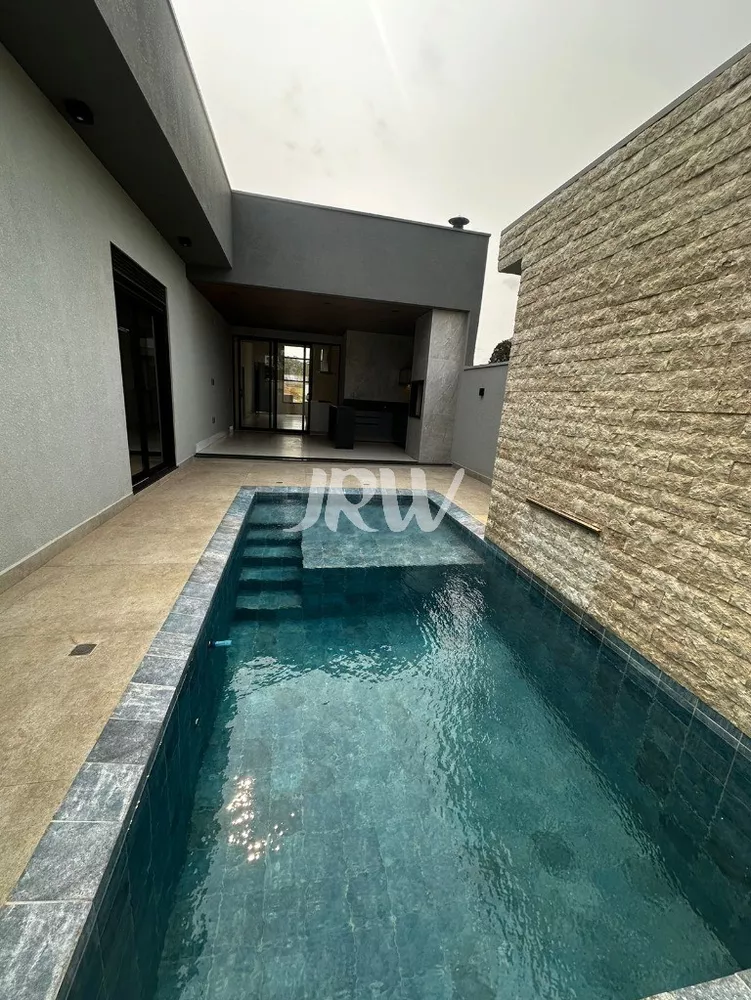 Casa de Condomínio à venda com 3 quartos, 360m² - Foto 4