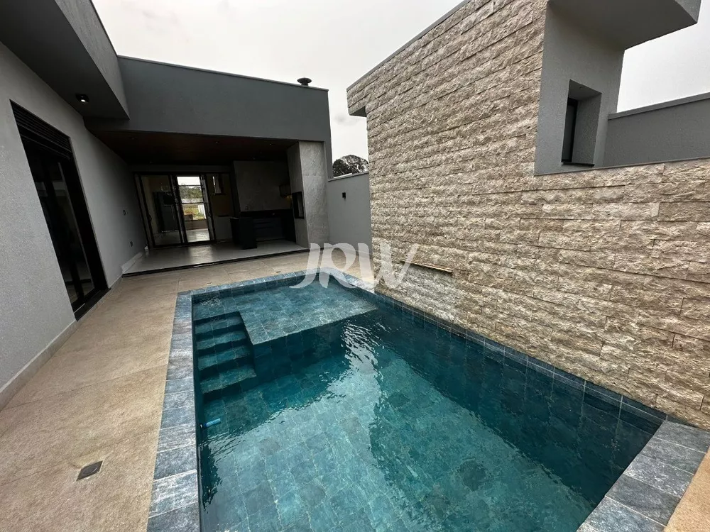 Casa de Condomínio à venda com 3 quartos, 360m² - Foto 6