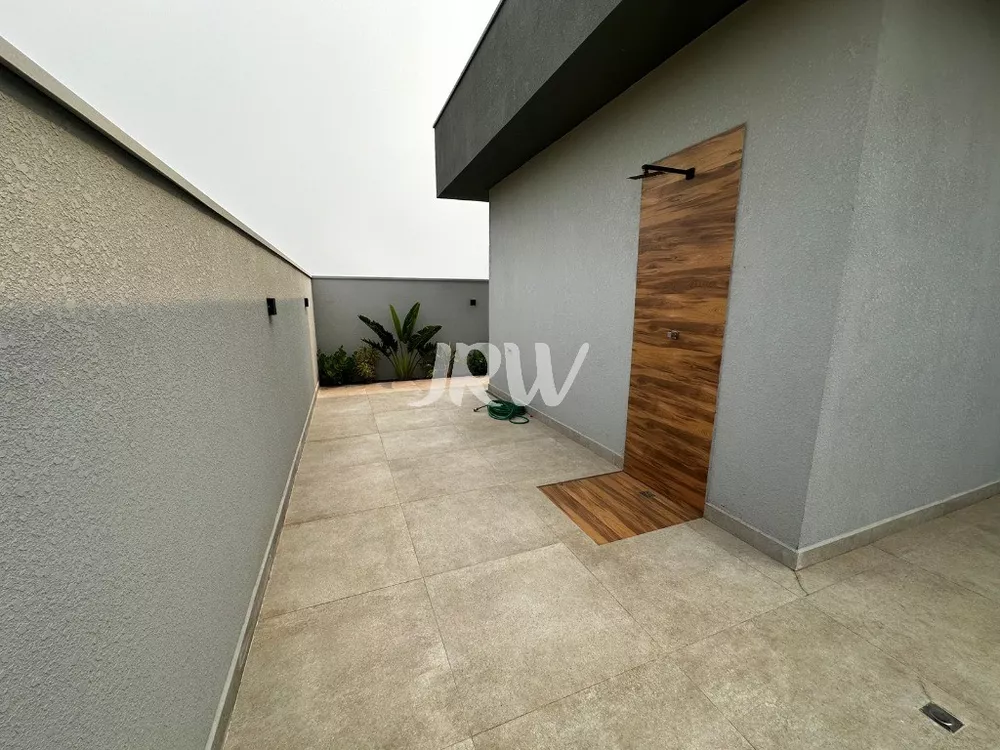 Casa de Condomínio à venda com 3 quartos, 360m² - Foto 5