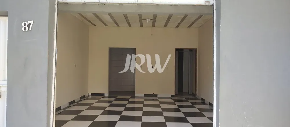 Loja-Salão, 151 m² - Foto 2
