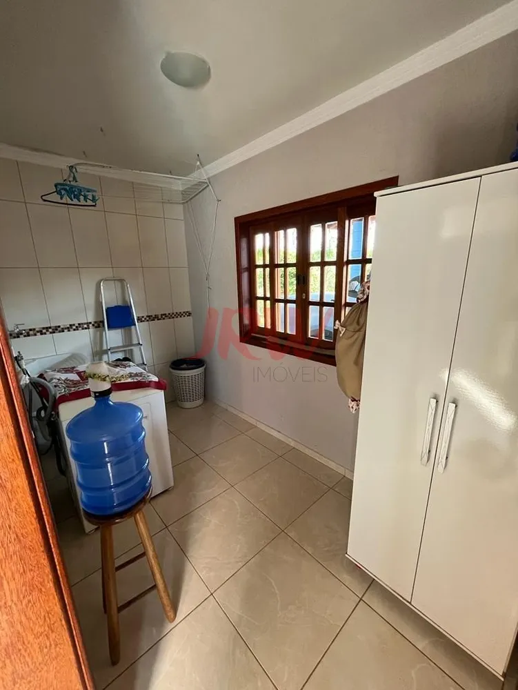 Chácara, 3 quartos, 1000 m² - Foto 5