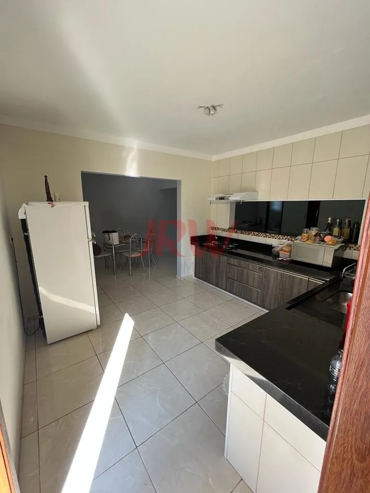 Chácara, 3 quartos, 1000 m² - Foto 12