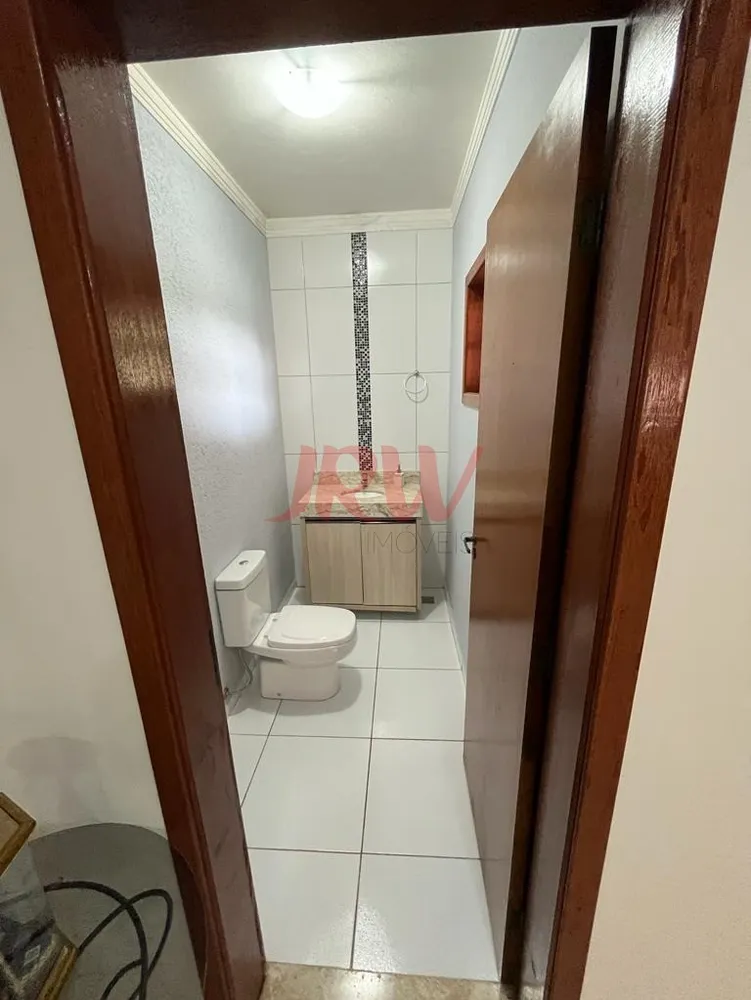 Chácara, 3 quartos, 1000 m² - Foto 8
