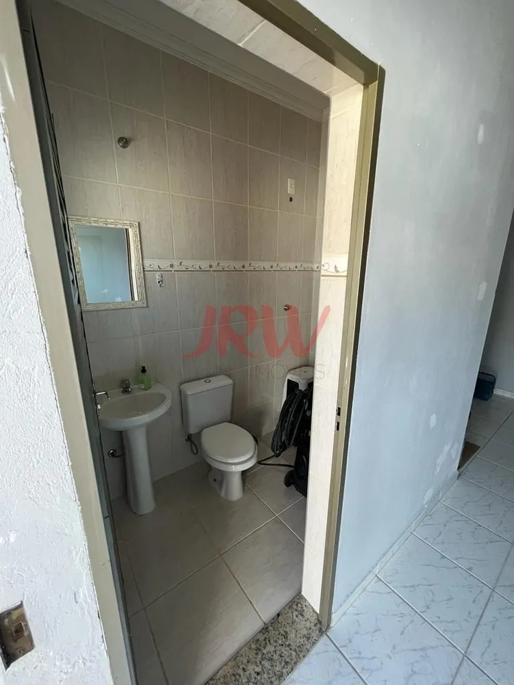 Chácara, 3 quartos, 1000 m² - Foto 10